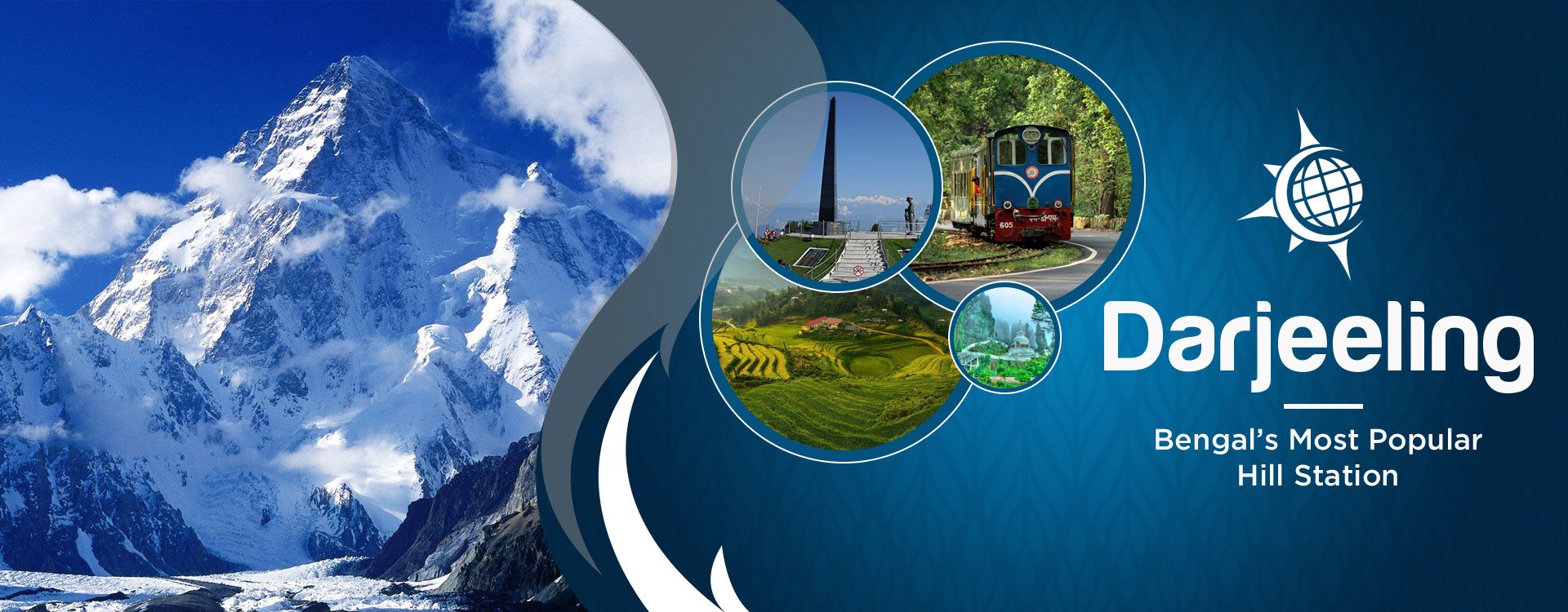 Tour Darjeeling With Disha Tours & Travel Agency