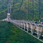 Singhshore Bridge